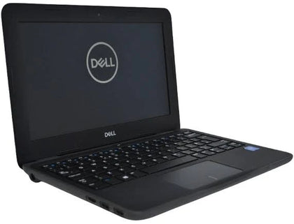 Dell Latitude 3190, Celeron N4120, 64GB SD, 4GB RAM, Win11 Pro, 11.6