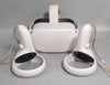 Meta/Oculus Quest 2 VR Headset (With Controllers) - 128GB, B