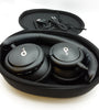 Soundcore Q30 Bluetooth Noise Cancelling Headphones Black