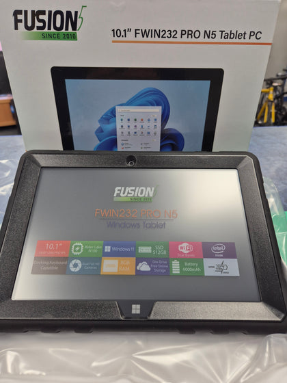 Fusion 5 10.1 FWIN232 PRO N5 Tablet PC