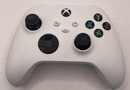 Xbox series controller
