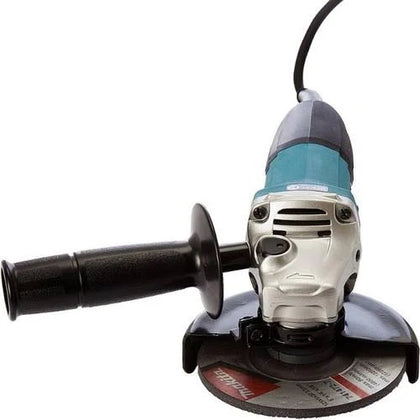 Makita GA5030R 125mm Angle Grinder 240V + Metal disc  **BRAND NEW**