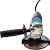 Makita GA5030R 125mm Angle Grinder 240V + Metal disc  **BRAND NEW**