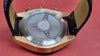 Tissot PRS516 Chronograph watch.