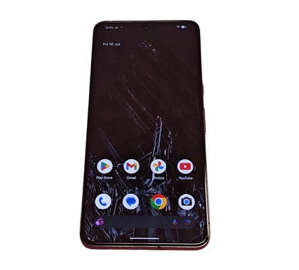 Google Pixel 8 Pro 128GB Unlocked Black **Unboxed**