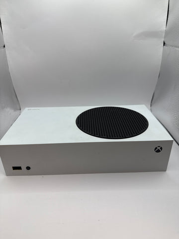 Microsoft Xbox Series S Console NO PAD