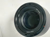 Sony SEL85F18 FE 85mm f/1.8 Telephoto Prime Lens
