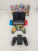 Nintendo Switch 3 Game Mario Bundle