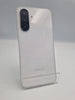 Galaxy Samsung A26 5G 128GB white smartphone unlocked unboxed