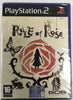 RULE OF ROSE PLAYSTATION 2 ITALIAN COPY