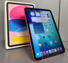 APPLE 10.9" iPad 10th Gen - 64 GB, Pink (Wi-Fi)
