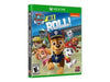 Paw Patrol - On A Roll - Xbox One