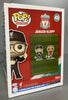 ** Collection Only ** Funko Liverpool Jurgen Klopp Pop! Vinyl Figure 45#