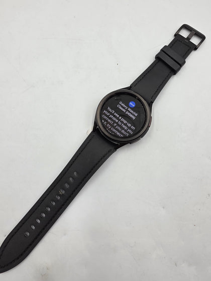 Samsung Galaxy Watch 6 Classic 43mm