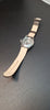 DX Bauhaus Aviation Automatic Watch - Beige