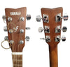 Yamaha F310 Acoustic Guitar - Natural w/bag COLLECTION ONLY