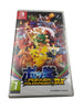 Nintendo Pokken Tournament DX