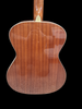 Brunswick BF200 Grand Auditorium Acoustic Guitar, Natural Gloss,