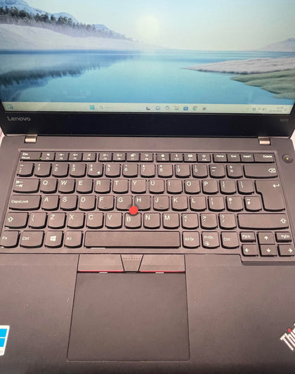 LENOVO THINKPAD T470S