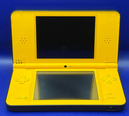 Nintendo DSI XL Yellow - Chesterfield