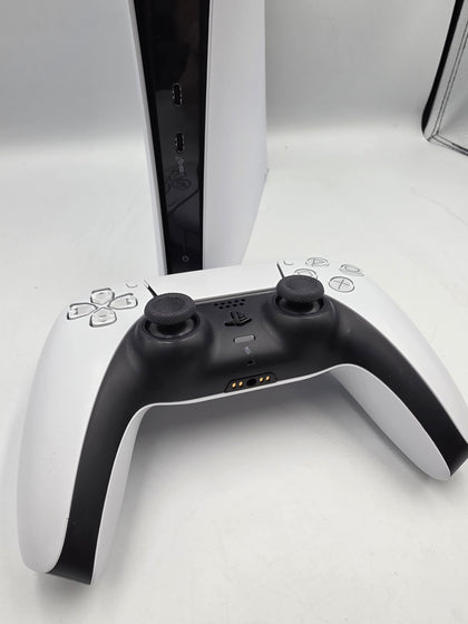 Sony PlayStation 5 Slim Digital Console