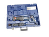 AEG US 1300 XE Reciprocating Saw – 1300W Heavy Duty Corded Sabre Saw - With Carry Case