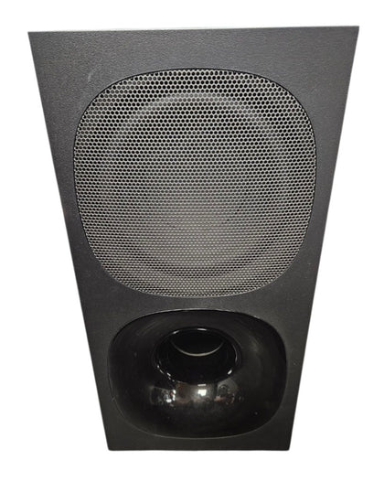 Sony Active Subwoofer and Soundbar (HT-G700) with remote control **Collection Only**