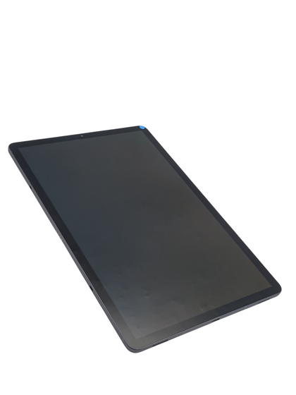 Samsung Galaxy Tab S6 10.5-Inch, 128GB WiFi Tablet Mountain Gray - SM-T860NZAAXAR (Renewed)