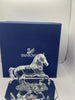 Swarovski Crystal Stallion