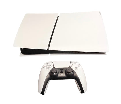 Sony Playstation 5 1TB Slim Digital Console**Unboxed**