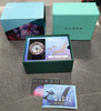 Nubeo Manta Ltd Ed Automatic Watch - Boxed #23/80