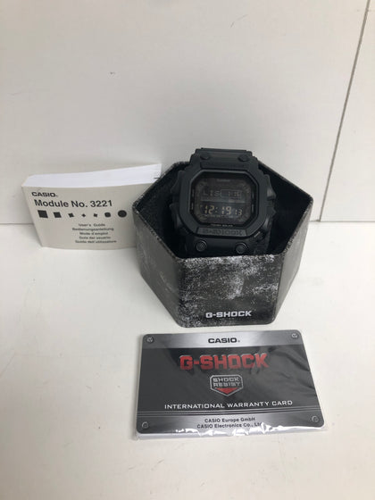 Men's Casio G-Shock Watch