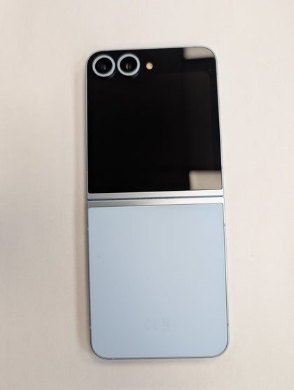 SAMSUNG GALAXY Z FLIP6 - 256GB -