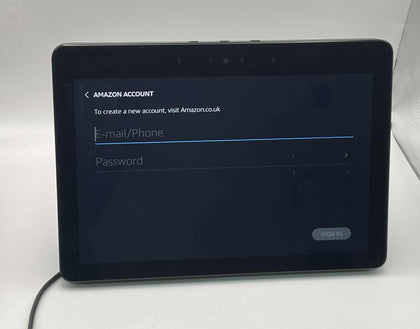 Amazon Echo Show 8