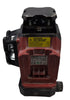 Hilti PM 30-MG Multi-line laser with 3 green 360° laser level