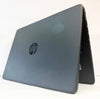 HP 14S-DQ0011/N5030/4GB Ram/128GB SSD/14"/W11 Laptop