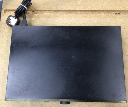 Tibo Audio TI 410 CD-Player
