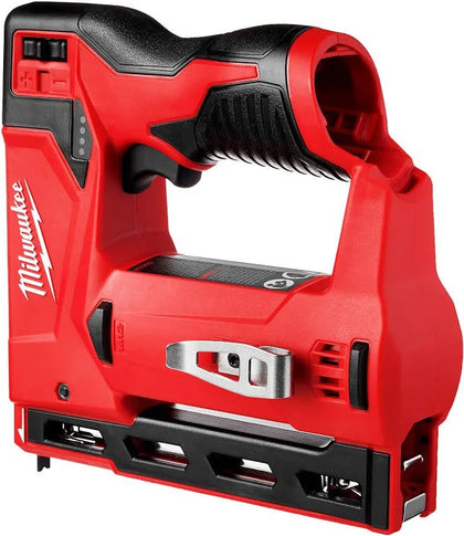 Milwaukee Staple Gun  **BRAND NEW**