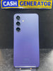 Samsung Galaxy S24 128GB Boxed - Cobalt Violet