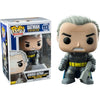 ***Collection Only*** Funko Pop Heroes Armoured Batman Unmasked #113
