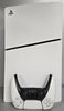 Playstation 5 Slim Digital Edition Console, 825GB, White ***Unboxed***