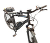 Carrera Crossfire E Electric Bike COLLECTION ONLY
