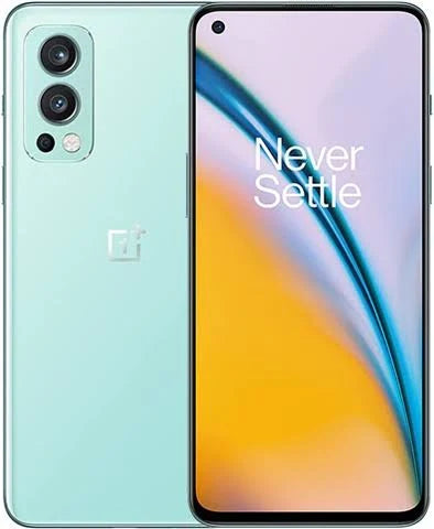 OnePlus Nord 2 5G 128GB Blue Haze, Unlocked