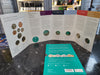 2019 Royal Mint Annual Brilliant Uncirculated 13 Coin Set