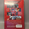 Devil's Reign: Omnibus (Dm Variant Hardcover)