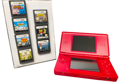 Nintendo DS Lite Bundle