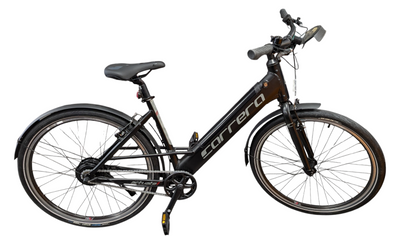 Carrera Actuate 1 Electric Pedal-assist Bike COLLECTION ONLY