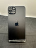 Apple iPhone 15 Plus - 128GB - Black