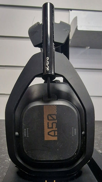 ASTRO Gaming A50 Wireless Headset
