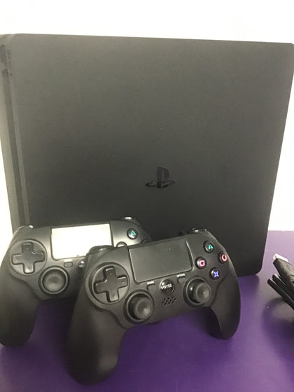 Playstation 4 Slim Console
